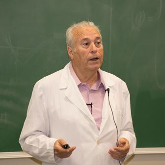 Prof. Pedro S&aacute;nchez S&aacute;nchez