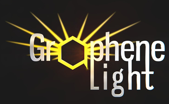 Graphenelight