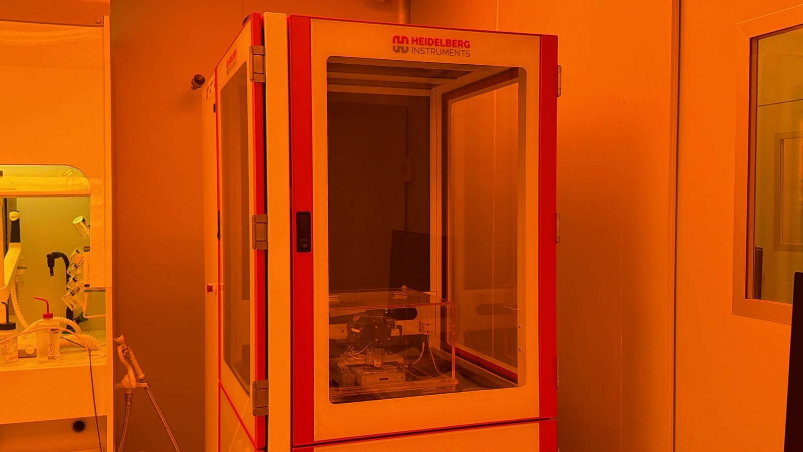 Nanofrazor 1