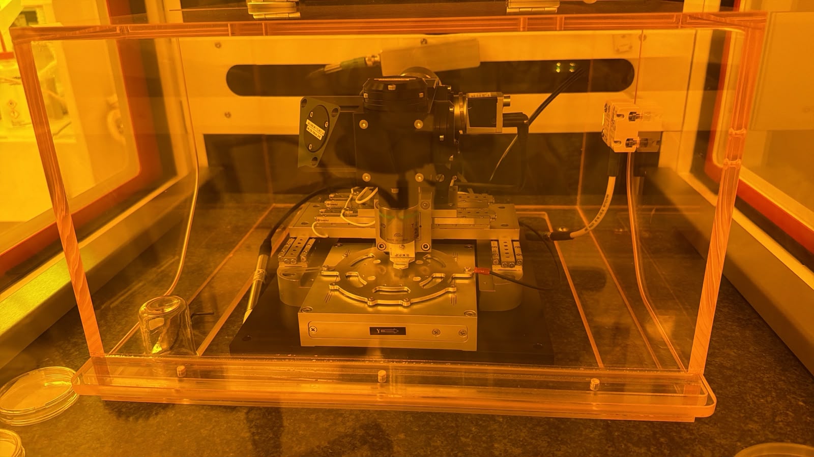 Nanofrazor 2