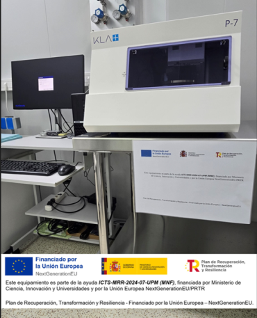 ICTS 2023